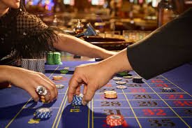 Hand ranking chart for Domino QQ on brobet77 login