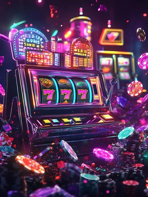 brobet77 login featured game showcase